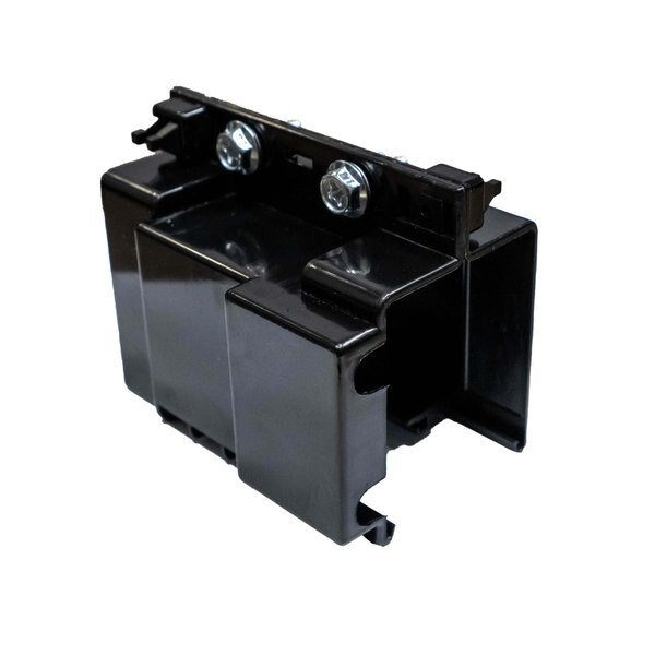 ElectroTrack Plastic Splice Cover, Starke, Mfr#: SET-90071